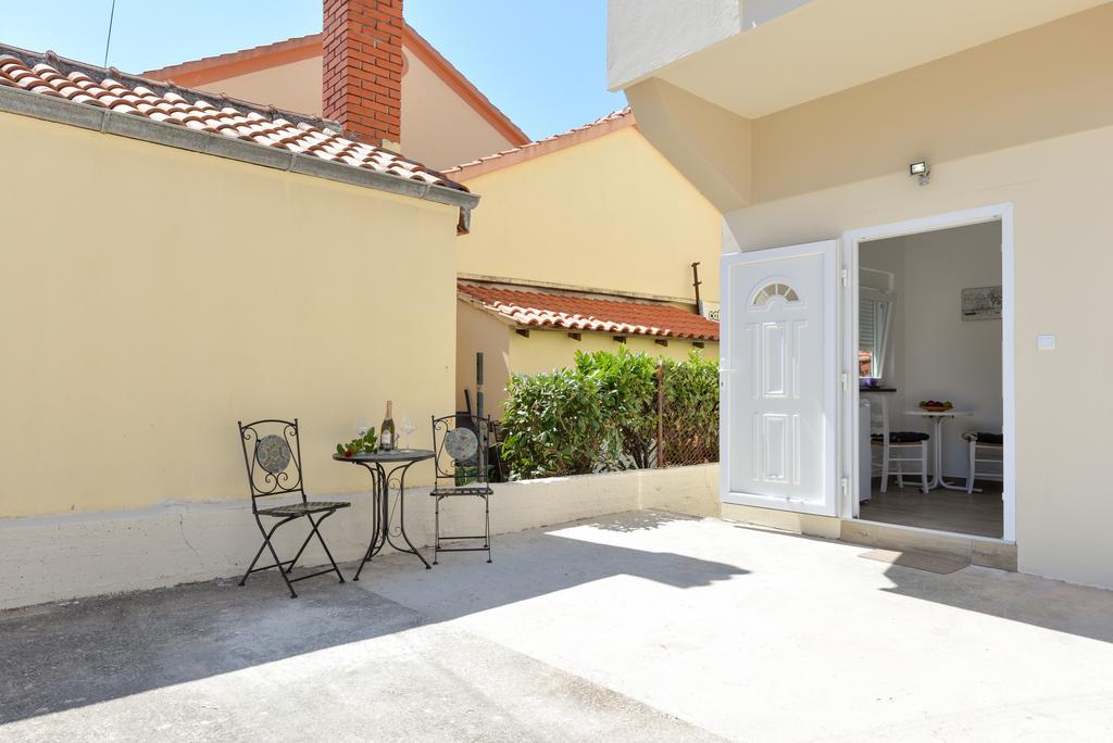 Apartmán La