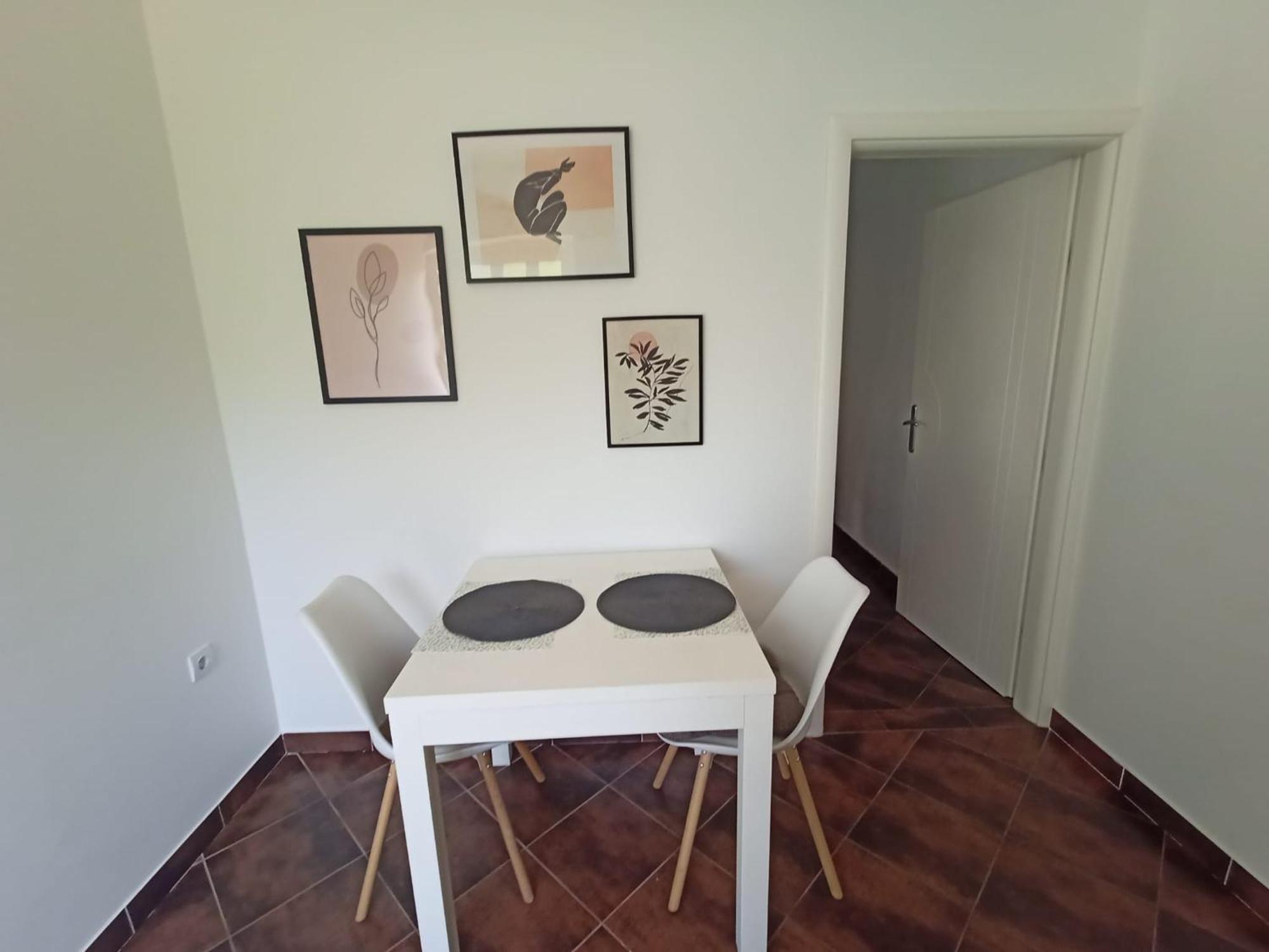 La Apartmán *