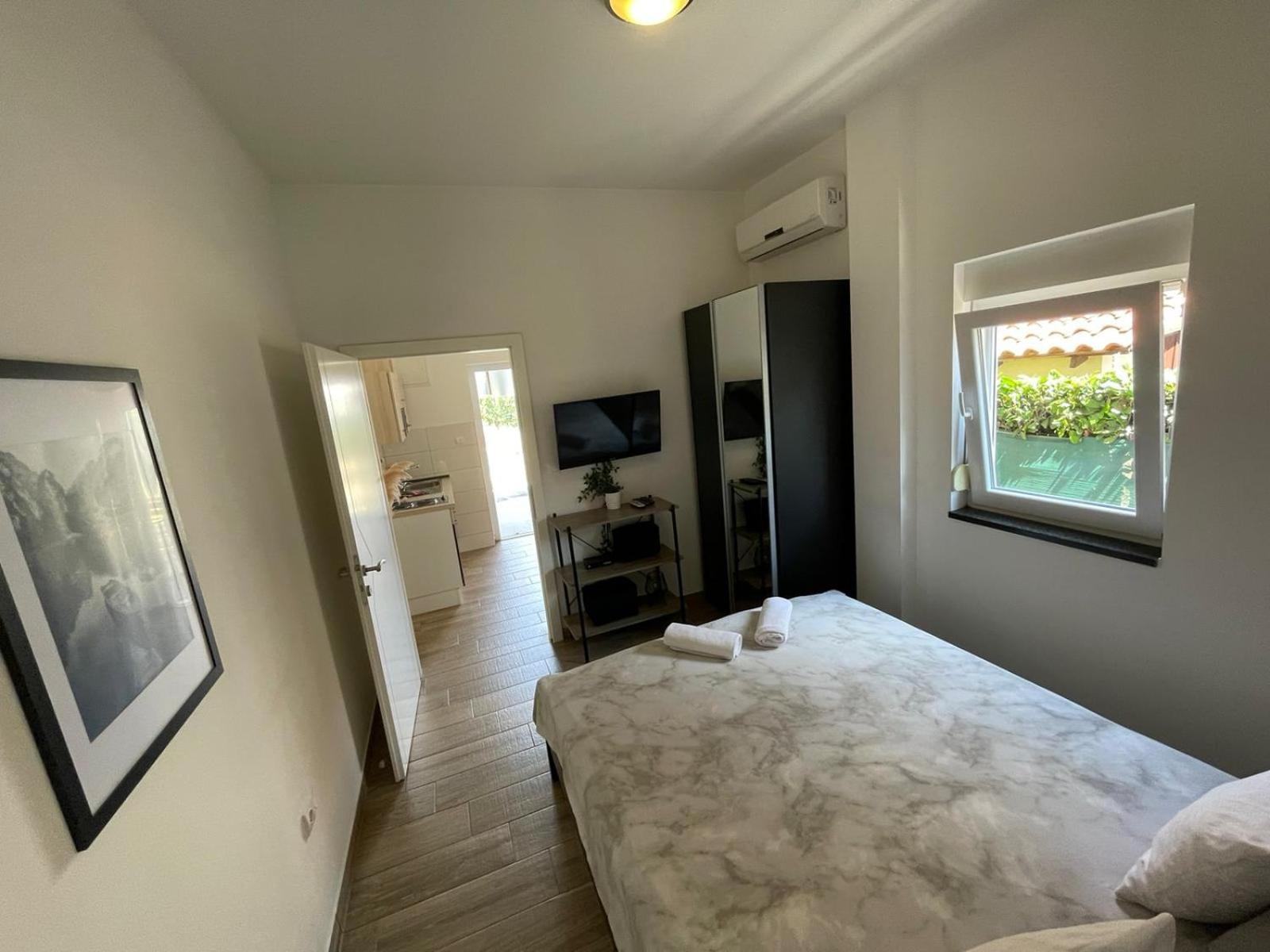Apartmán La *