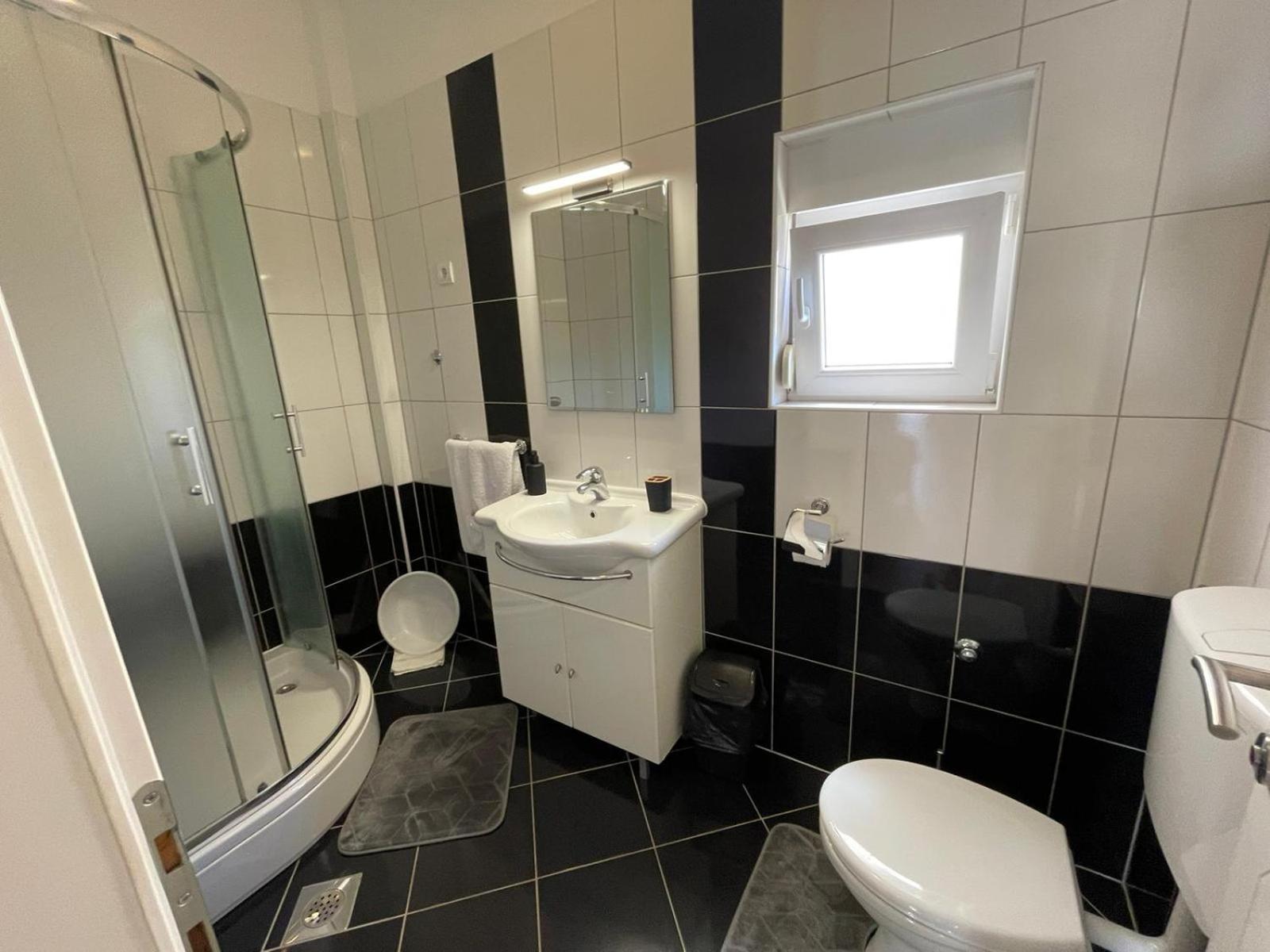 Apartmán La Zadar