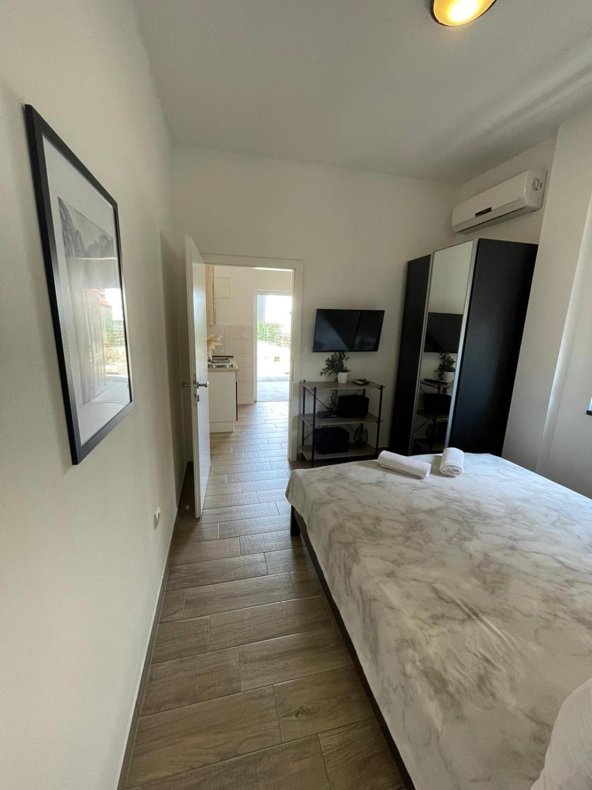 La Apartmán