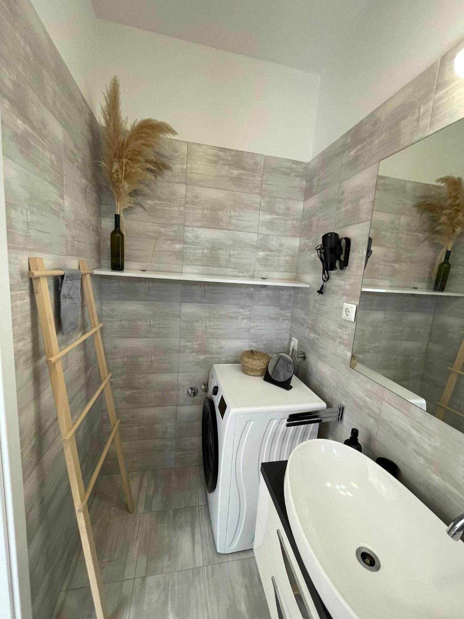Apartmán La