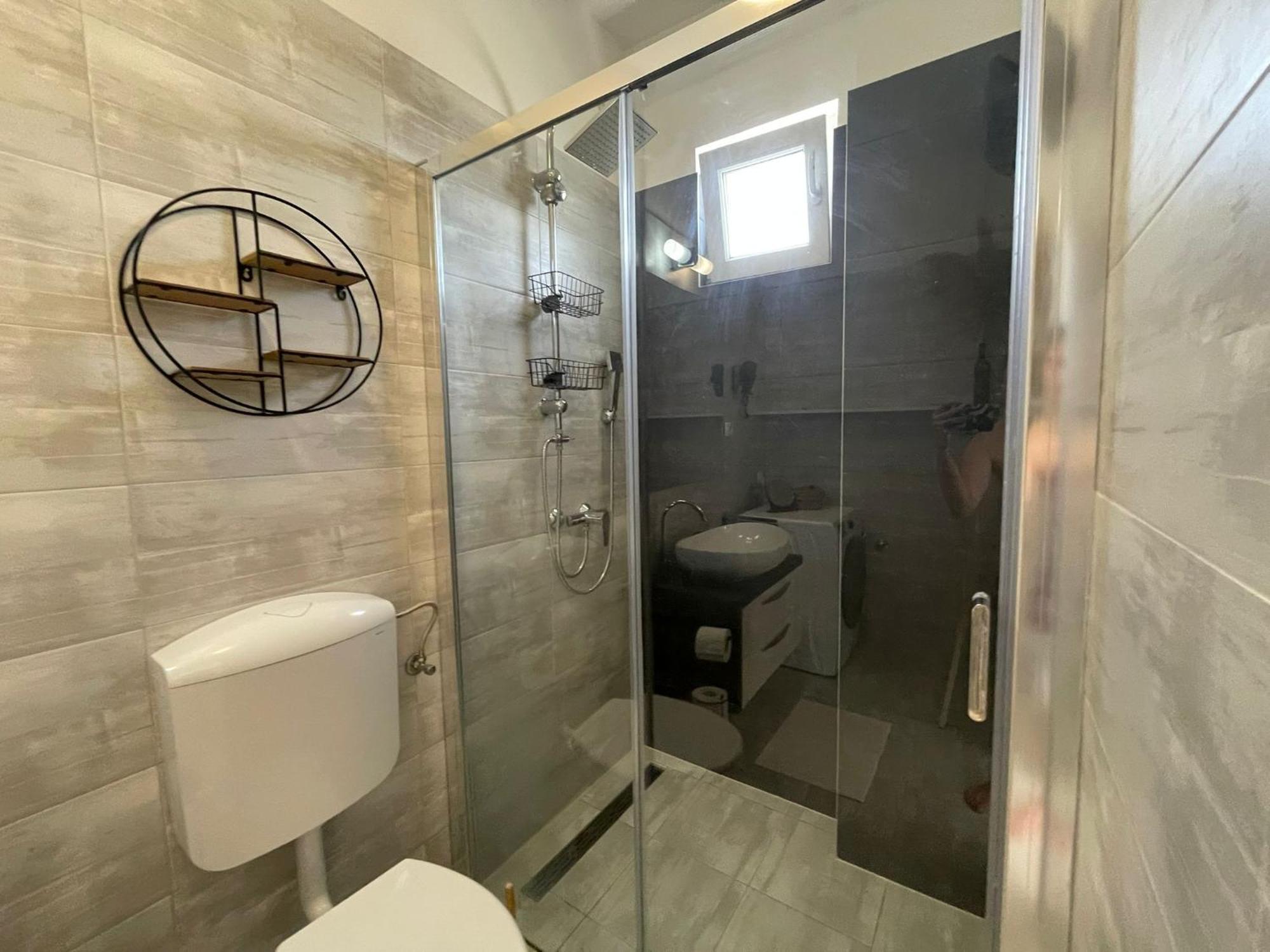 Apartmán La