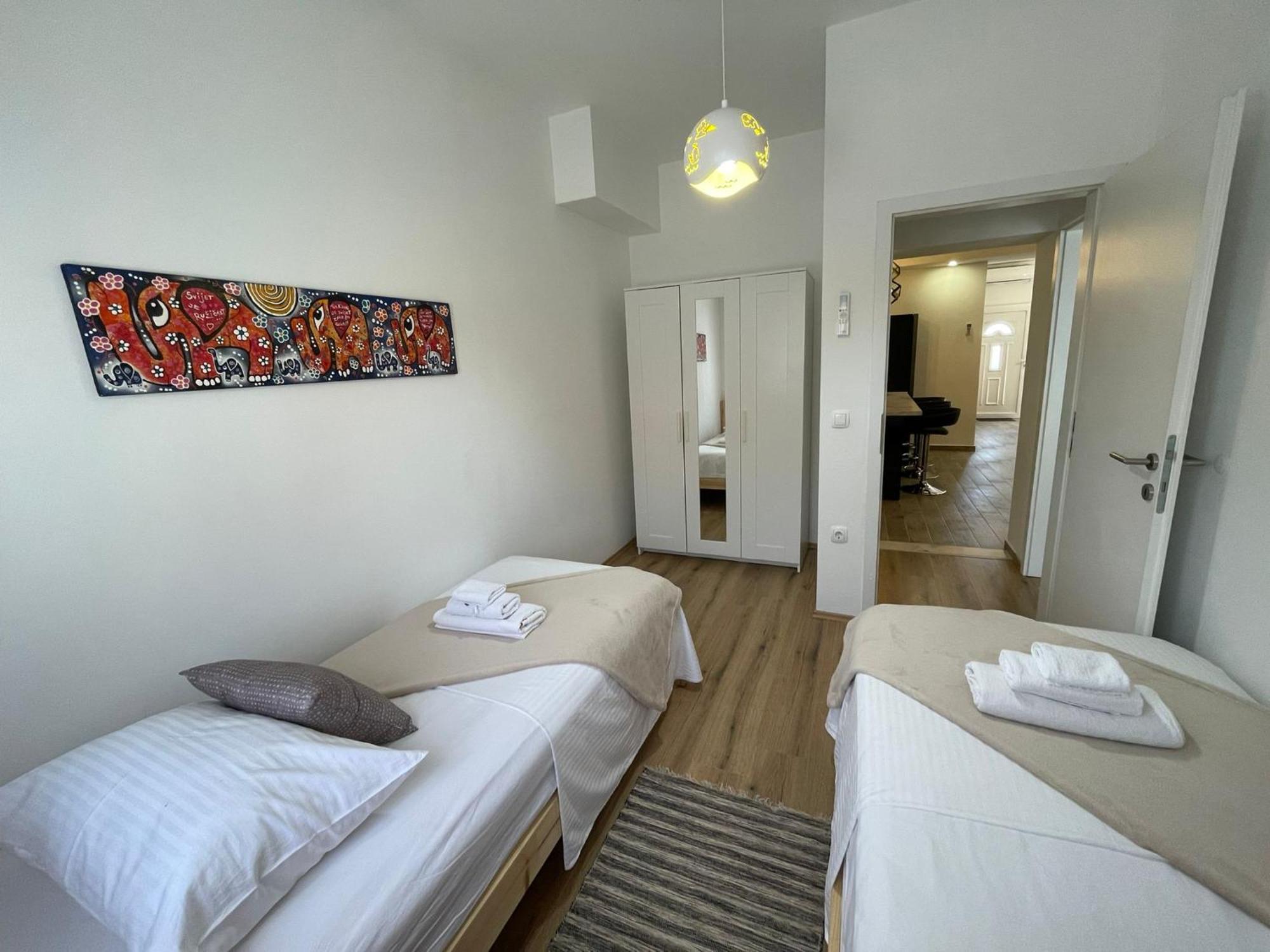 La Apartmán *