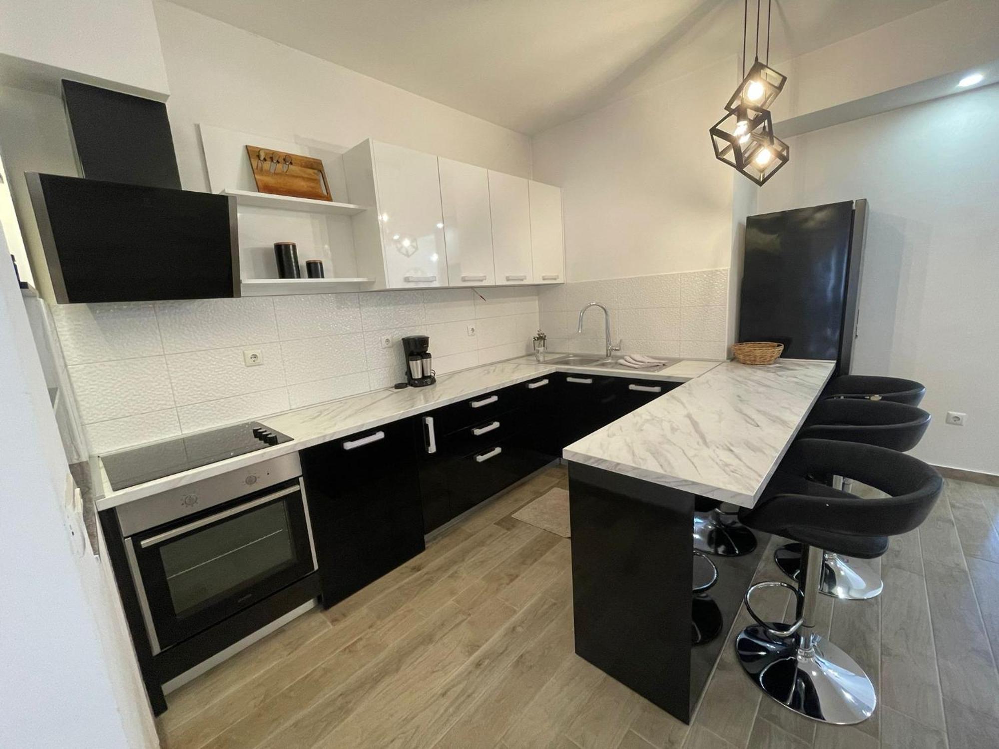 La Apartmán