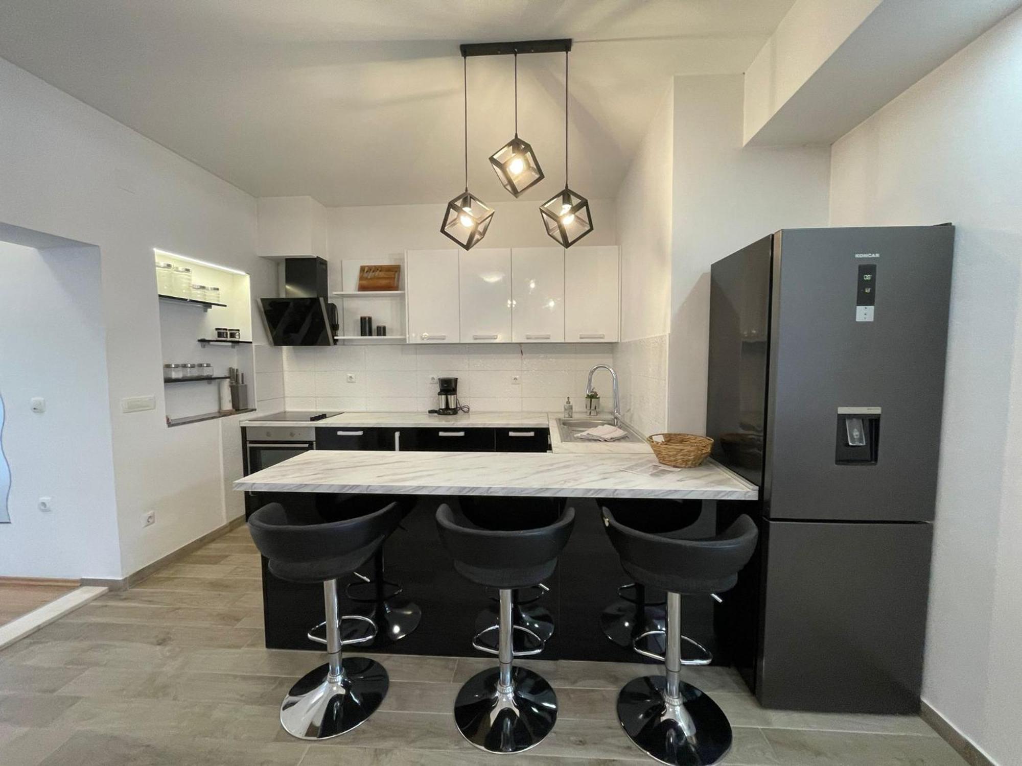 Apartmán La
