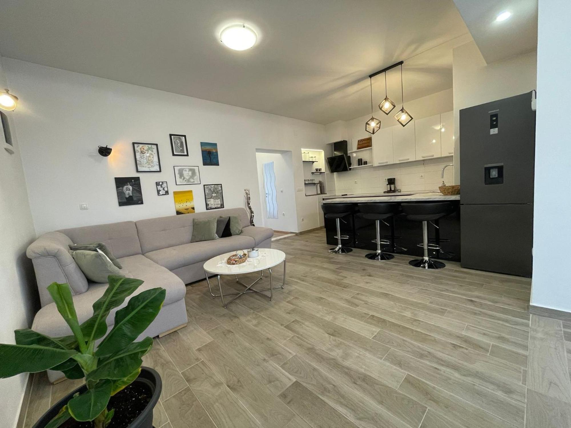 La Apartmán Zadar