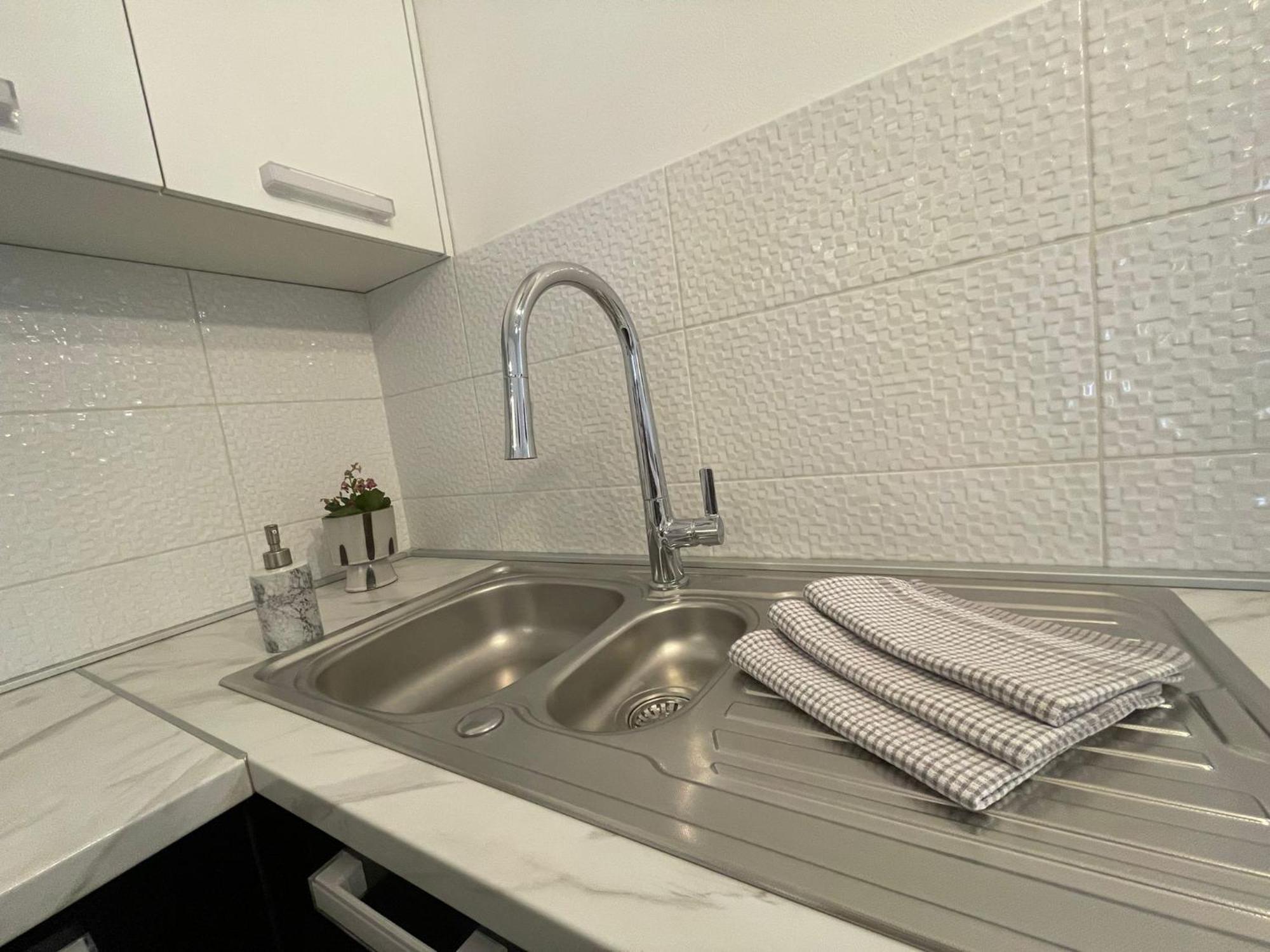 La Apartmán Zadar