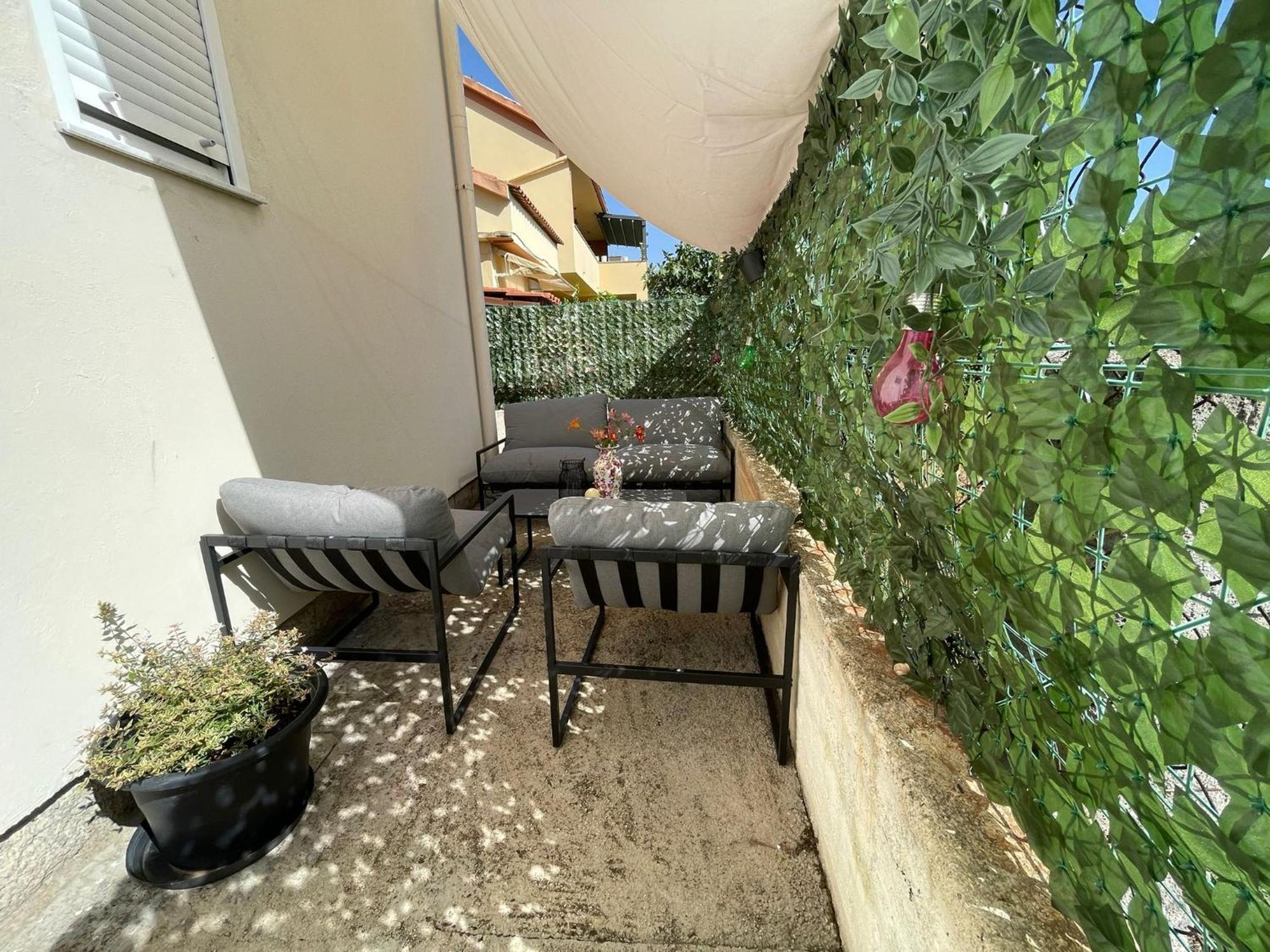 Apartmán La