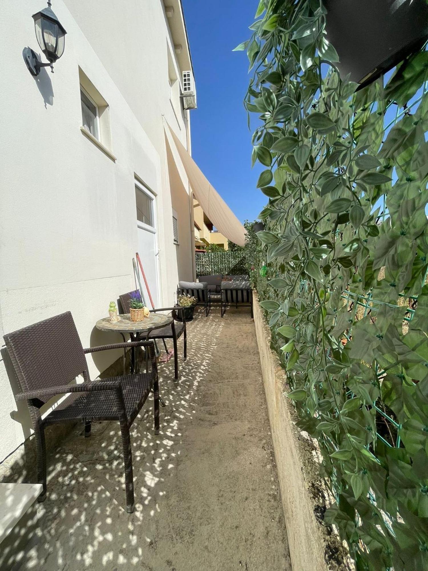 Apartmán La Zadar
