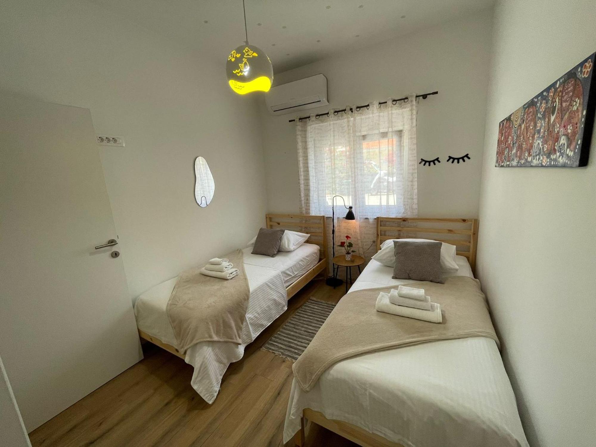 La Apartment