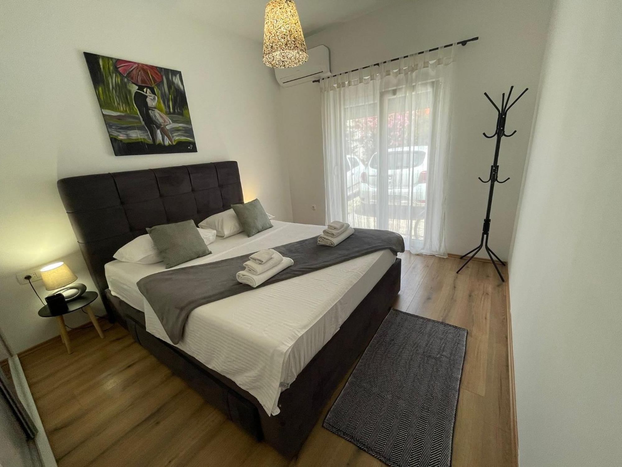 Apartmán La *