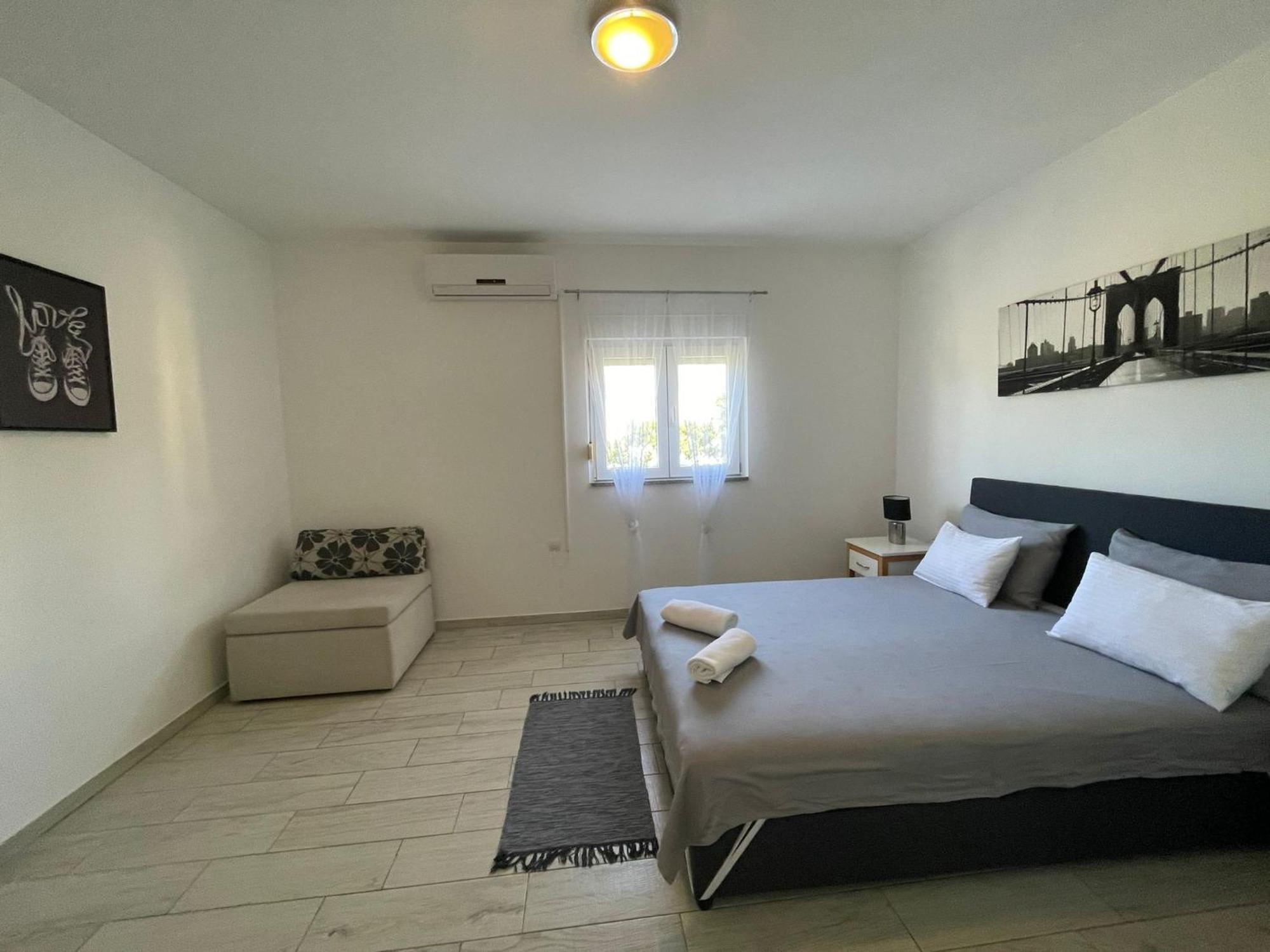 Apartmán La