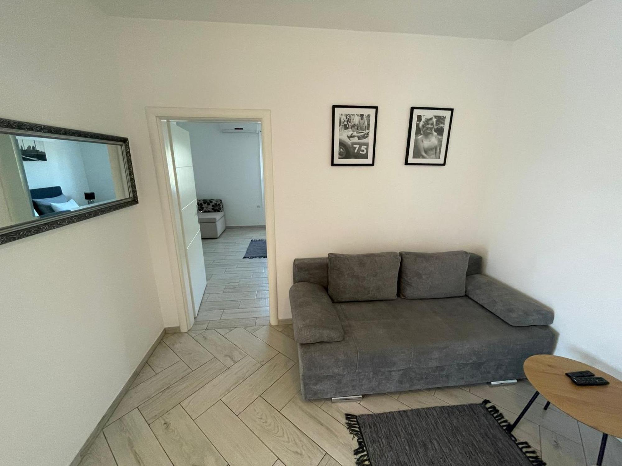 Apartmán La *