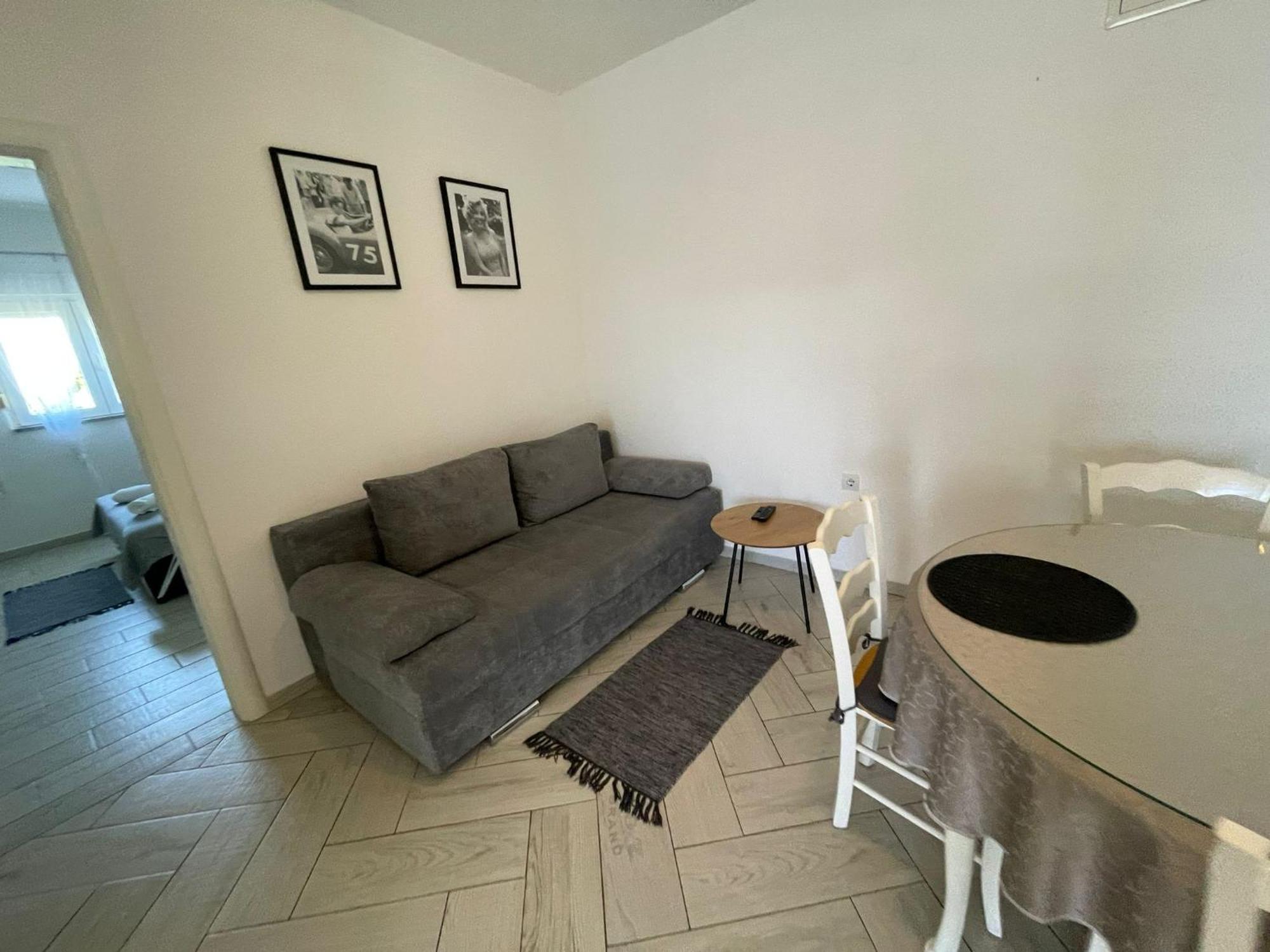 La Apartmán Zadar