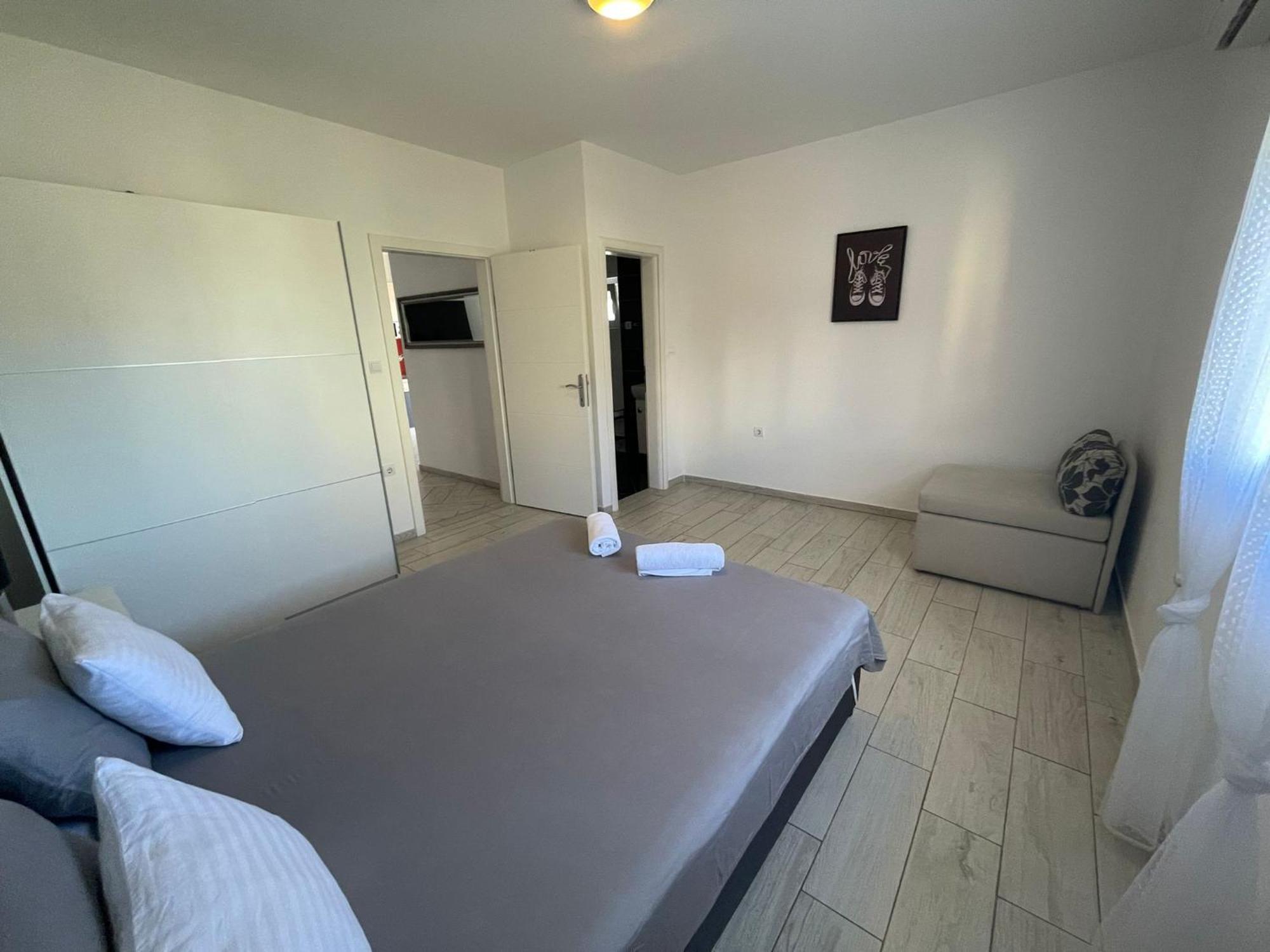 La Apartmán