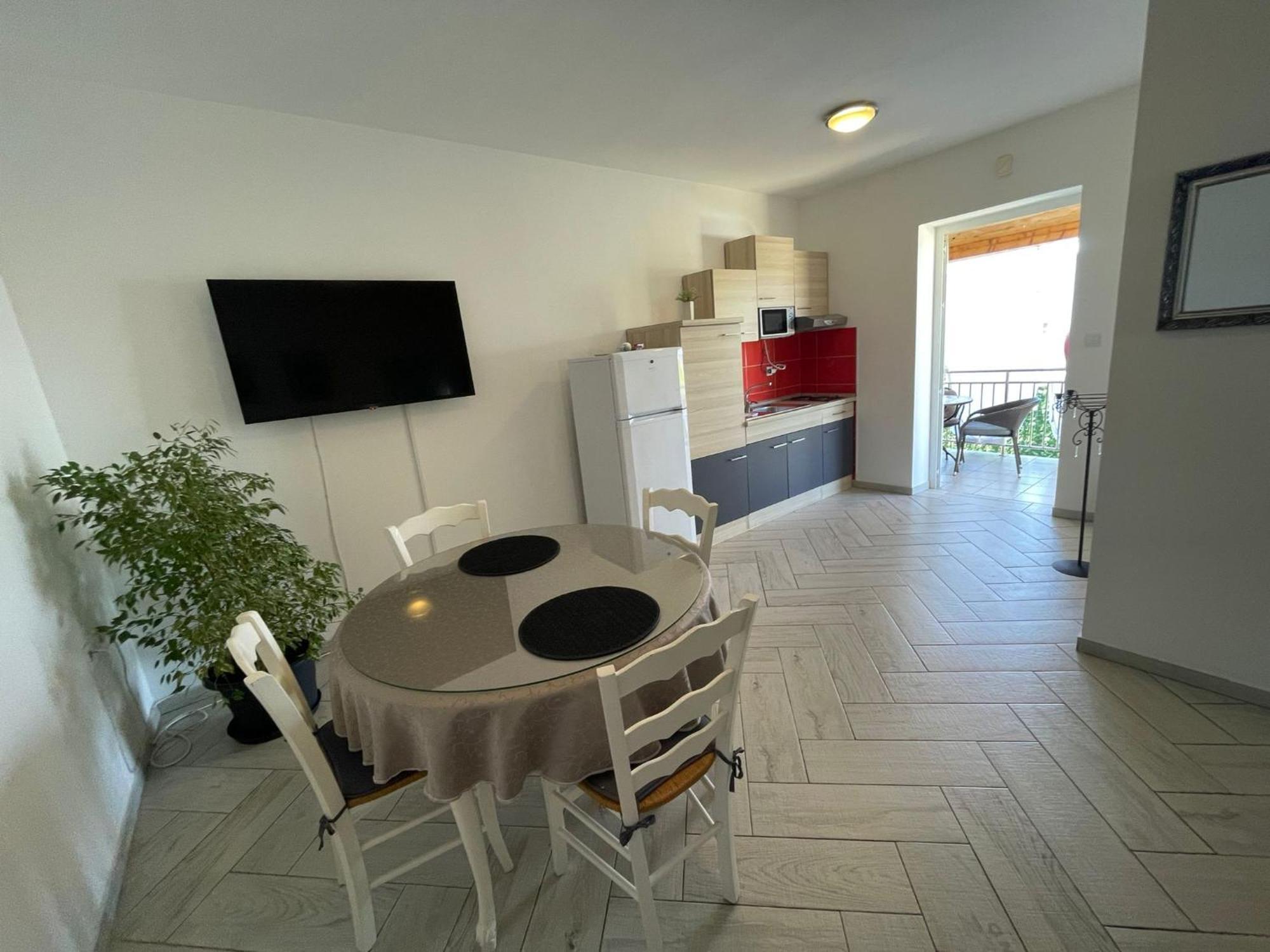 La Apartmán *