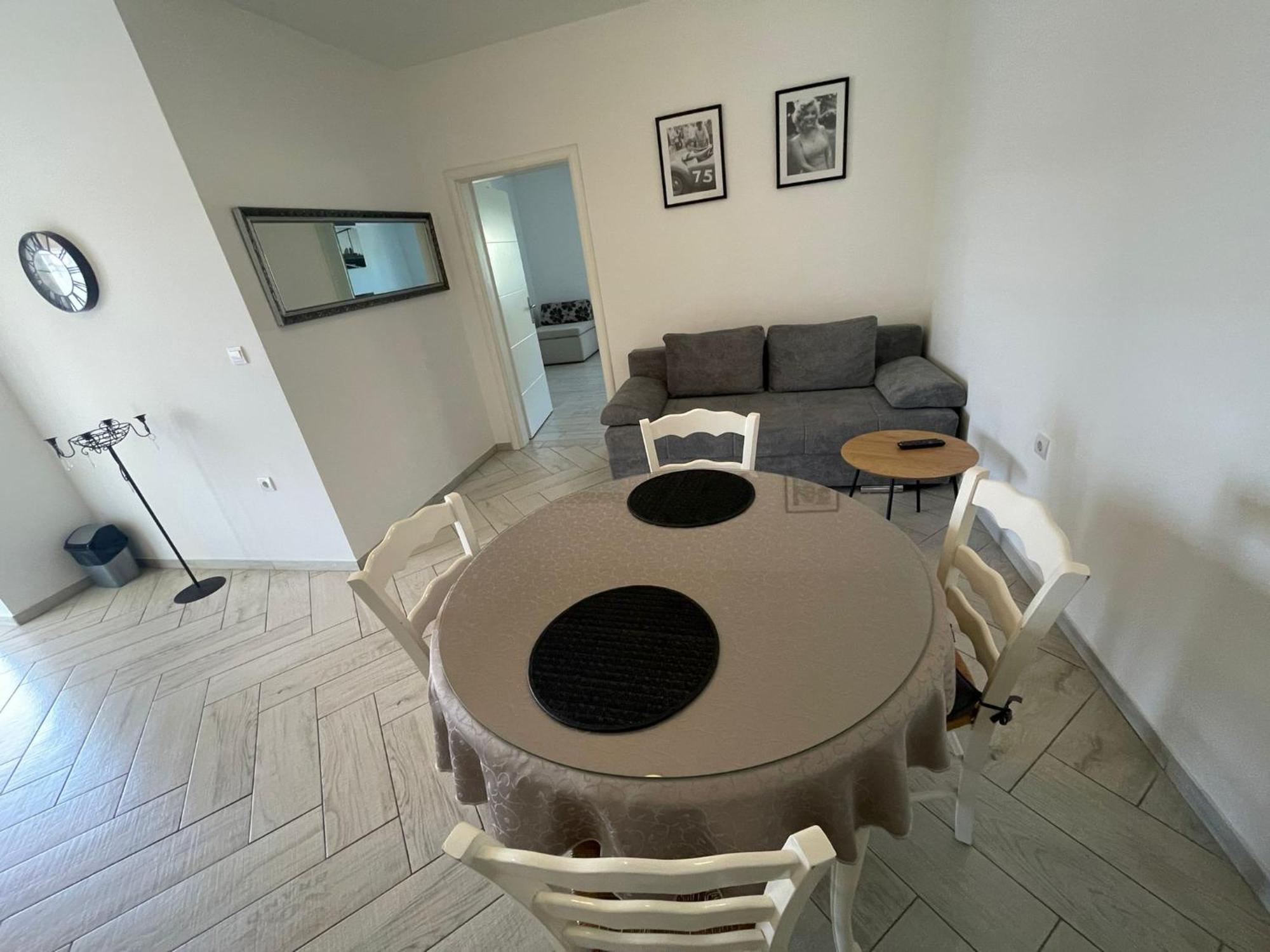 La Apartmán Zadar