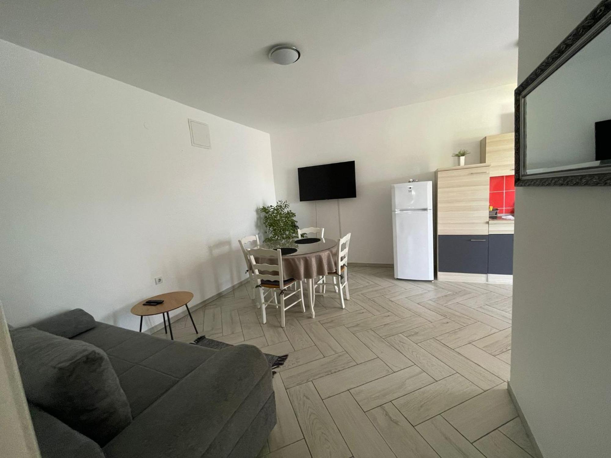 La Apartmán