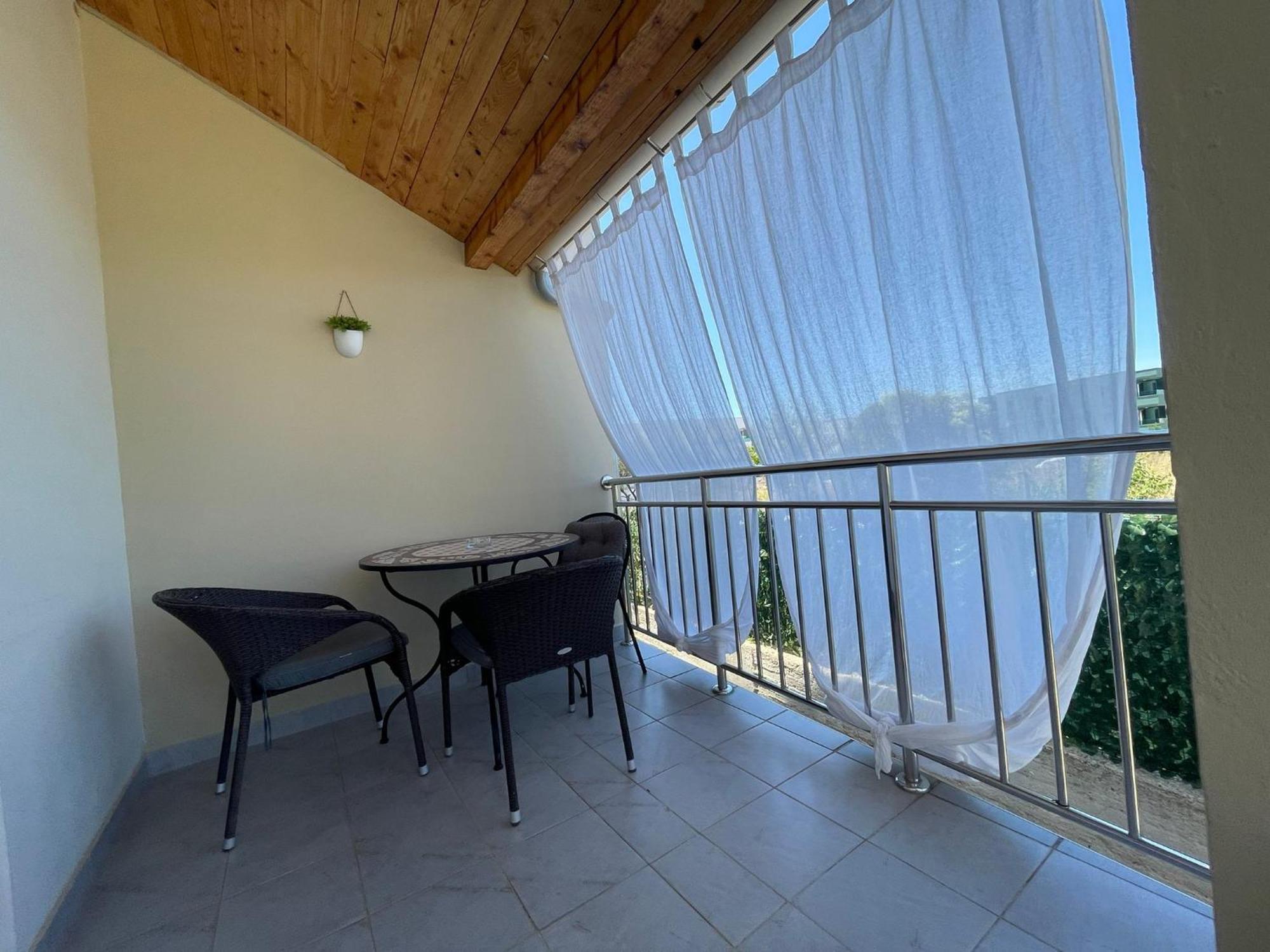 Apartmán La *