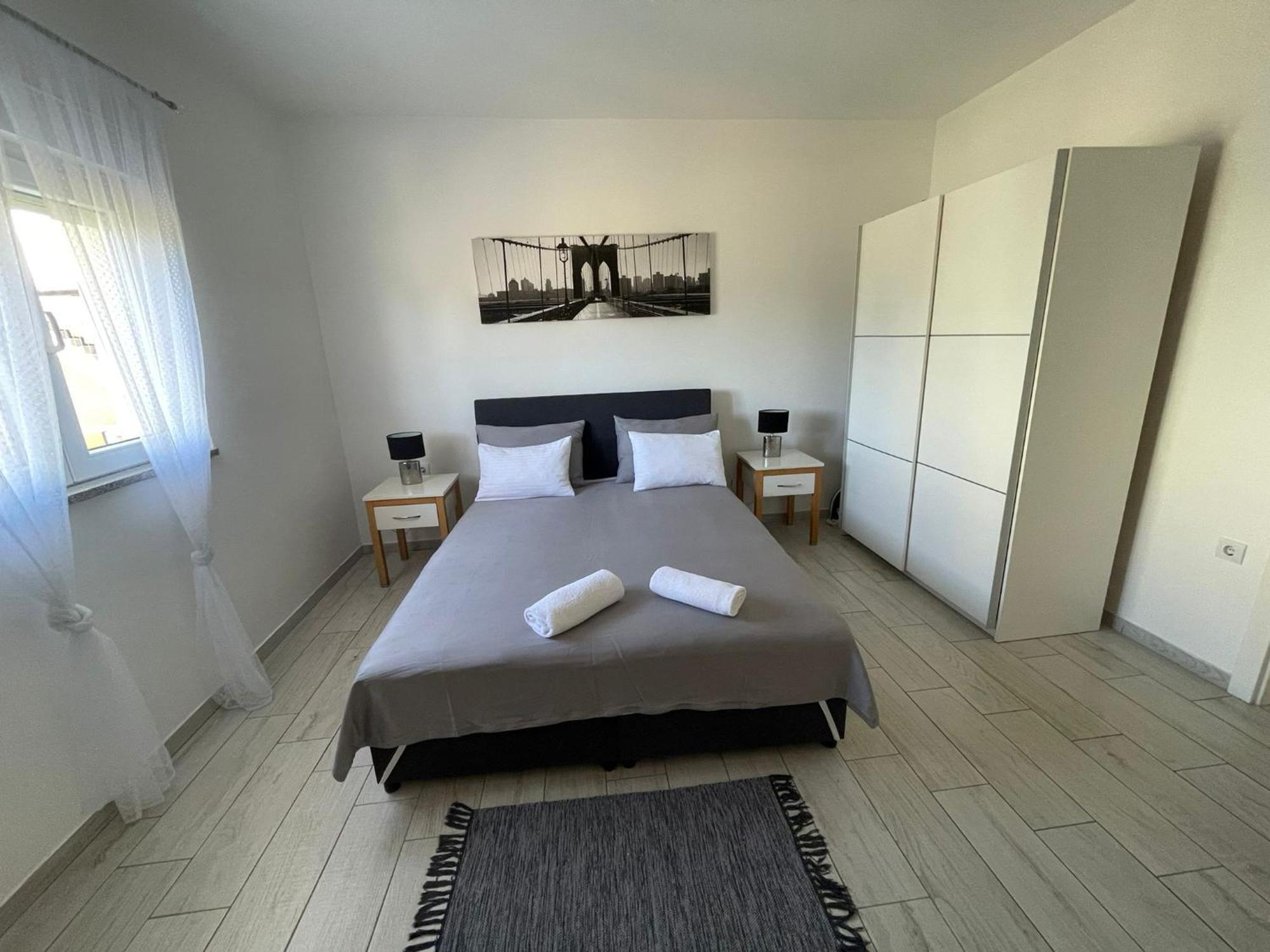 Apartmán La *