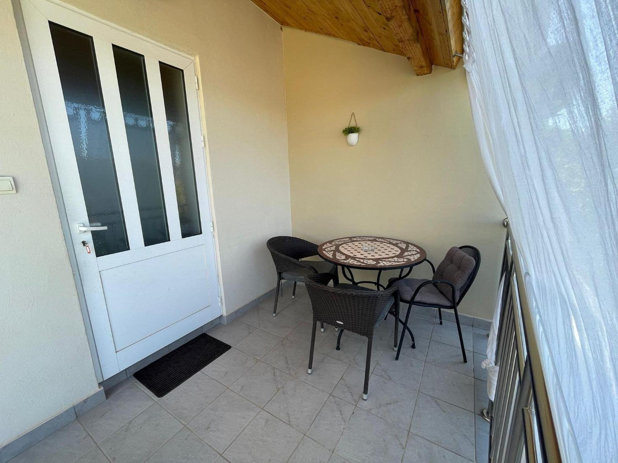 Apartmán La Zadar
