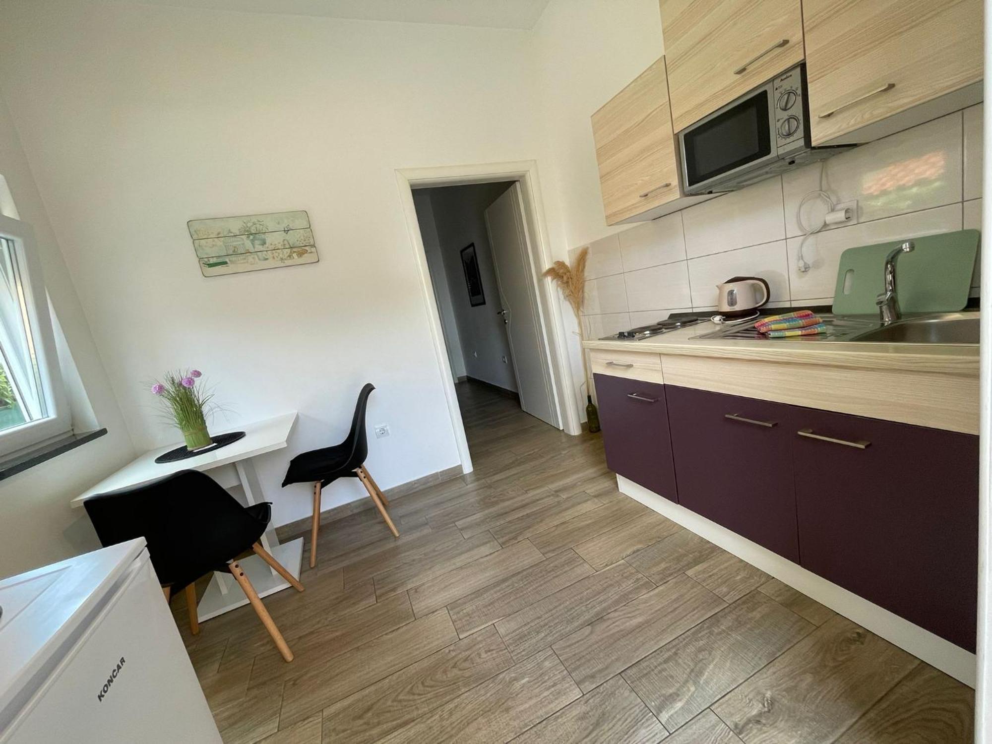 La Appartement Zadar