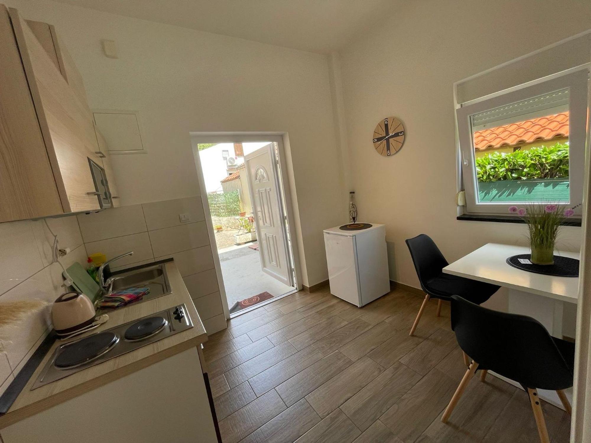 La Appartement *