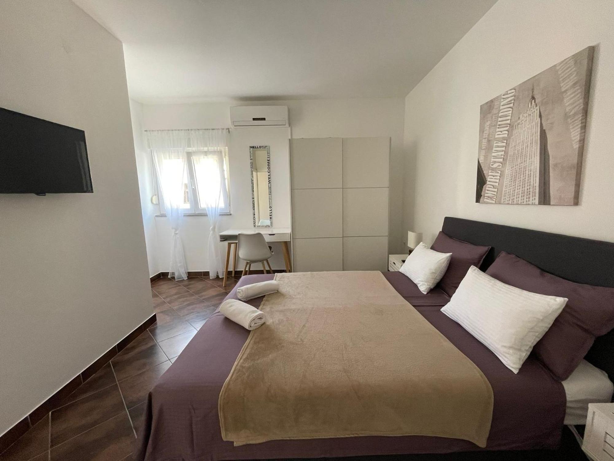 Appartement La Zadar