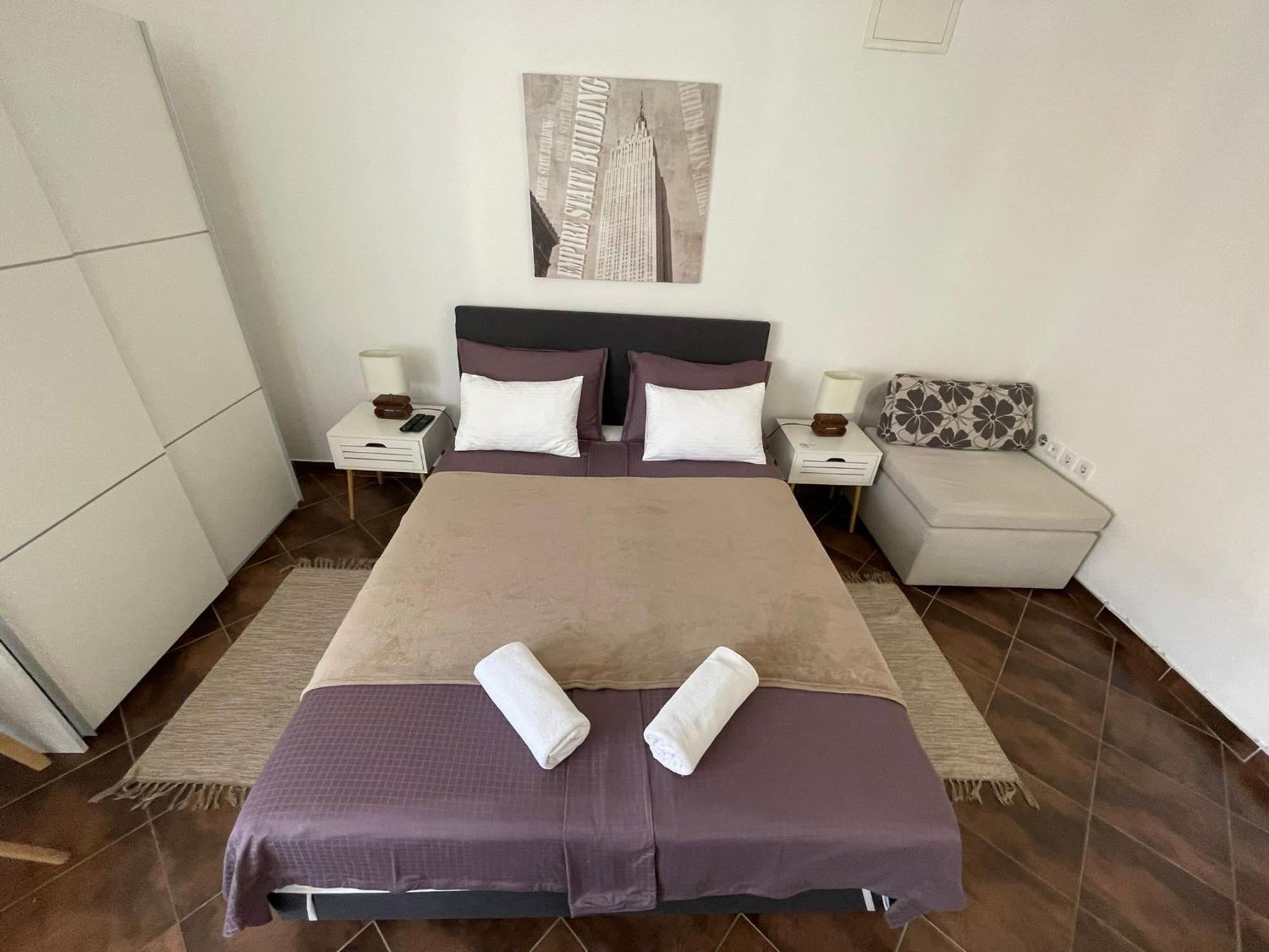 La Appartement *