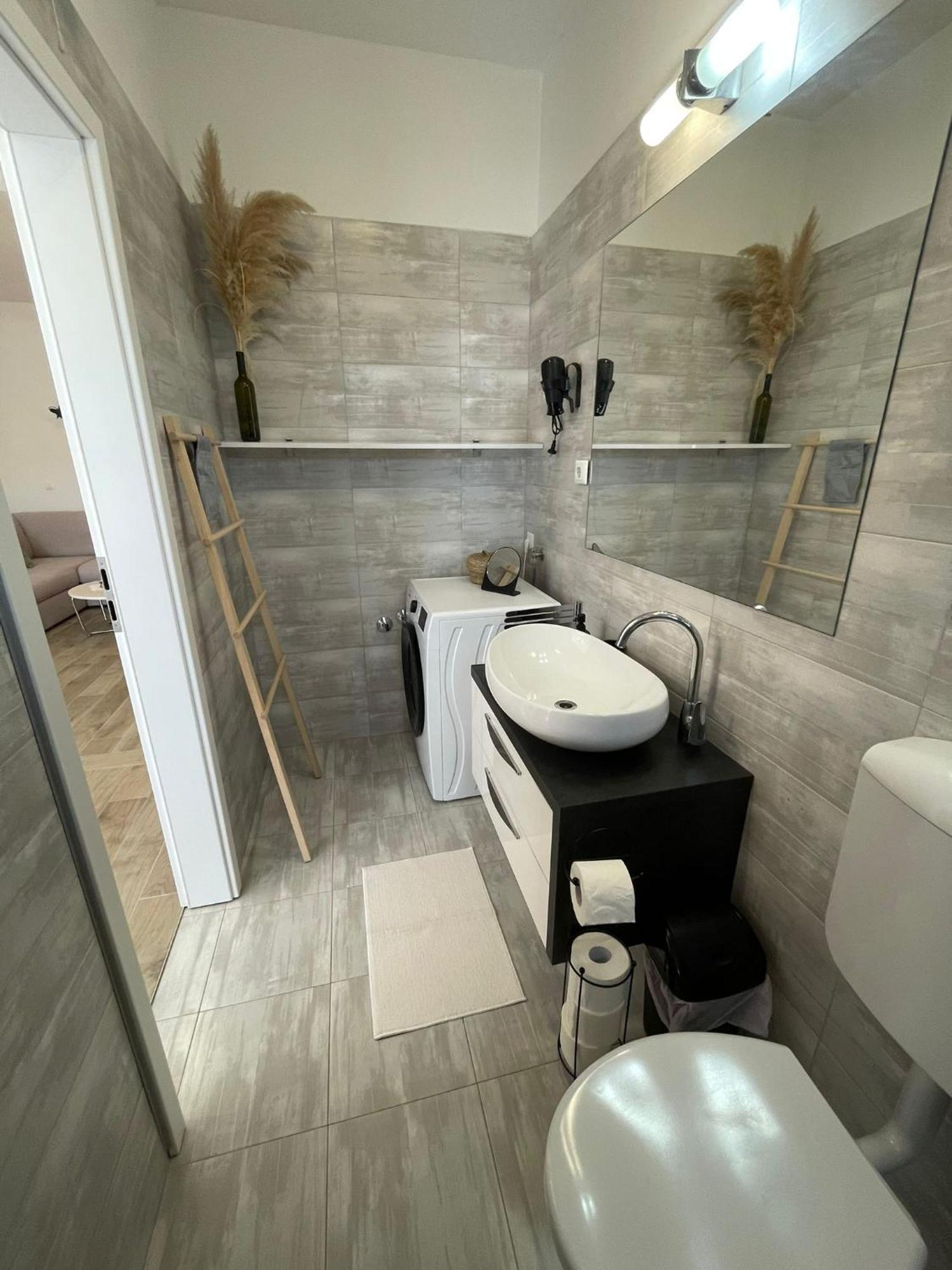 La Appartement Zadar