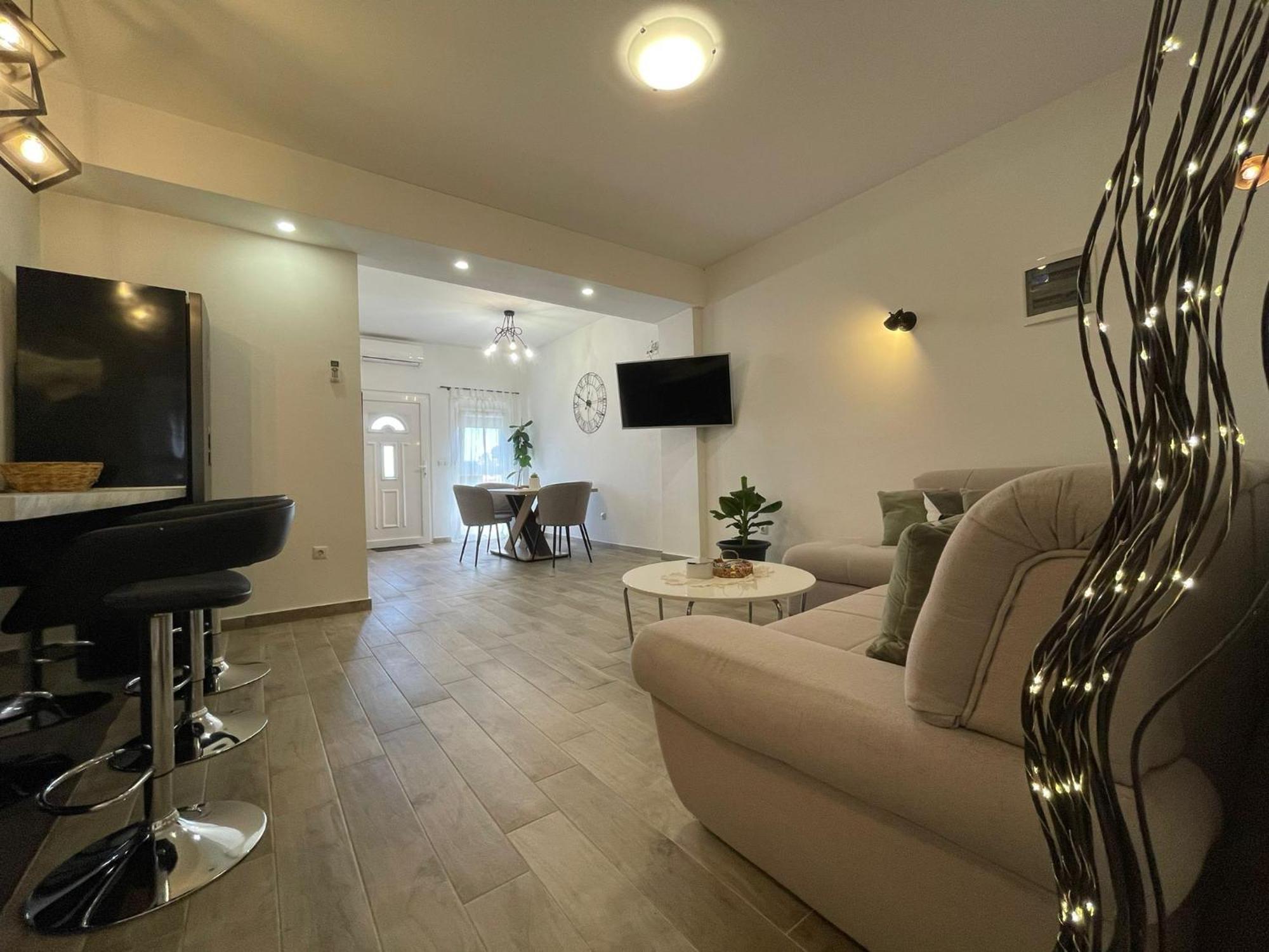 La Appartement