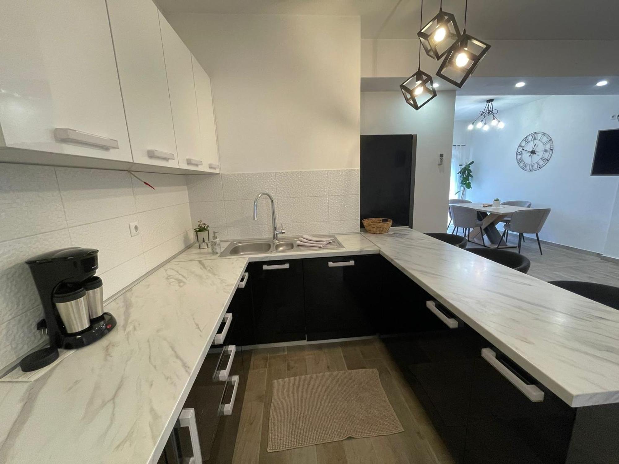 La Appartement *