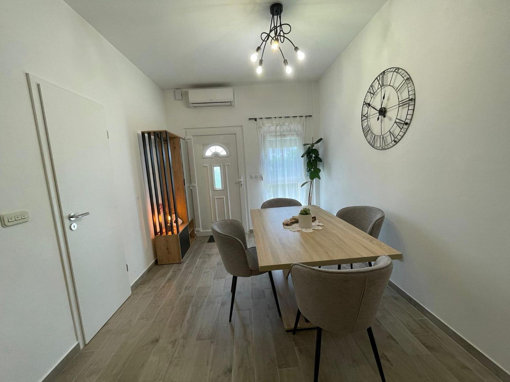 La Appartement