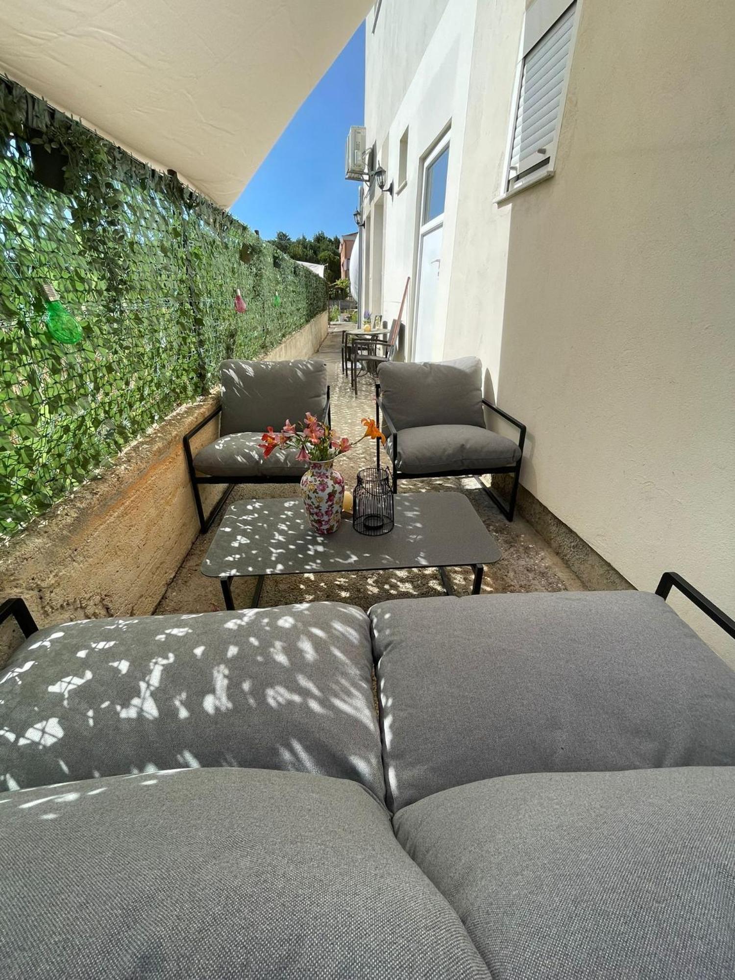 Appartement La *
