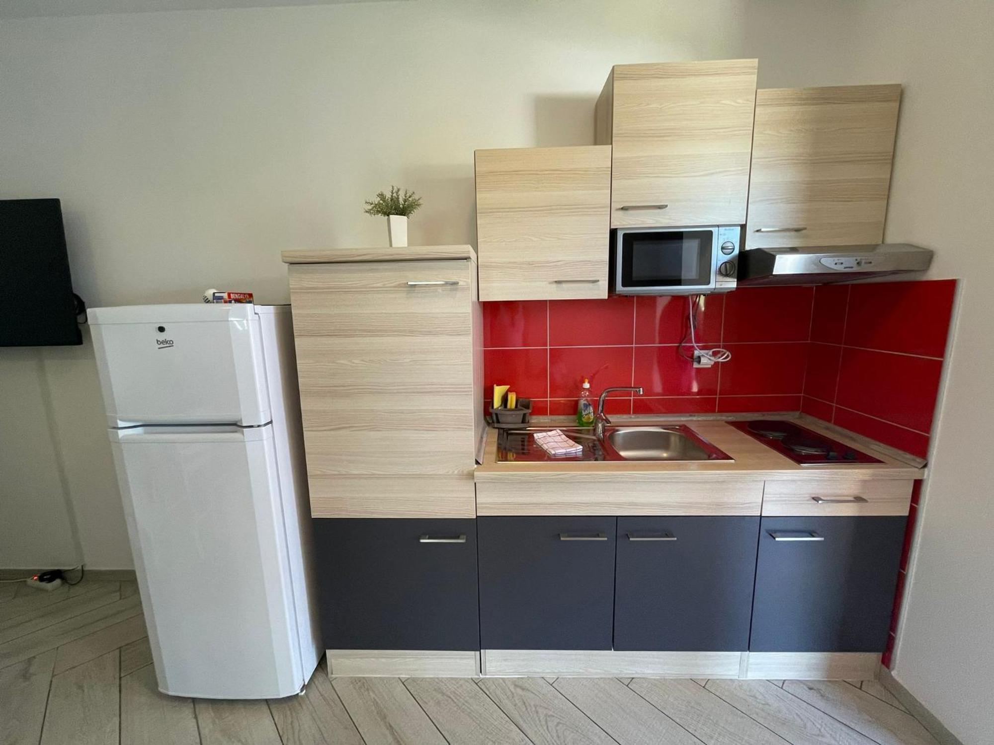 Appartement La