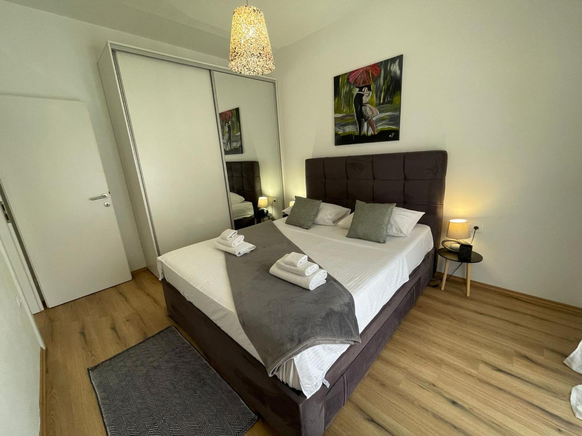 La Appartement *