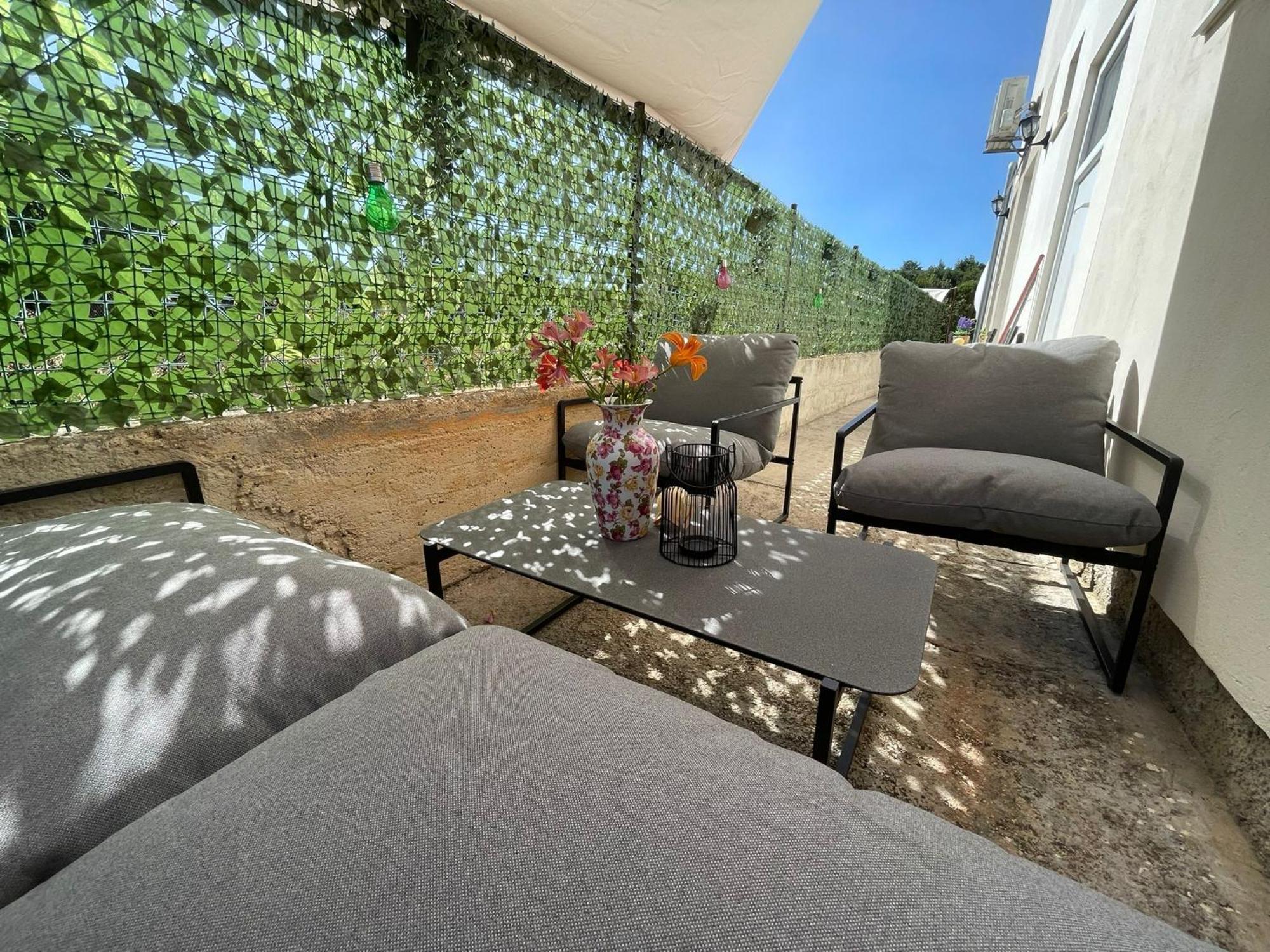 Appartement La *