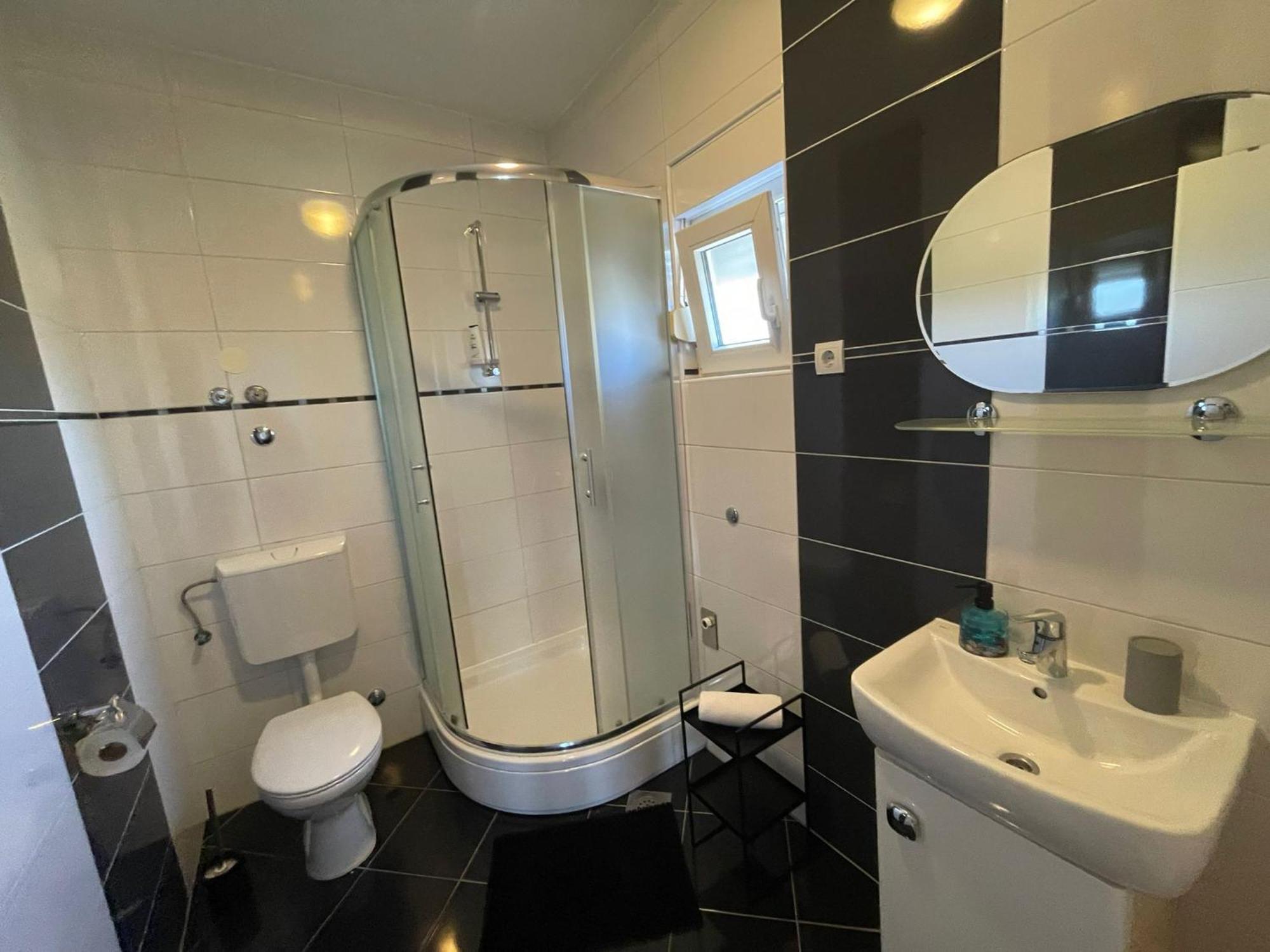 Appartement La Zadar