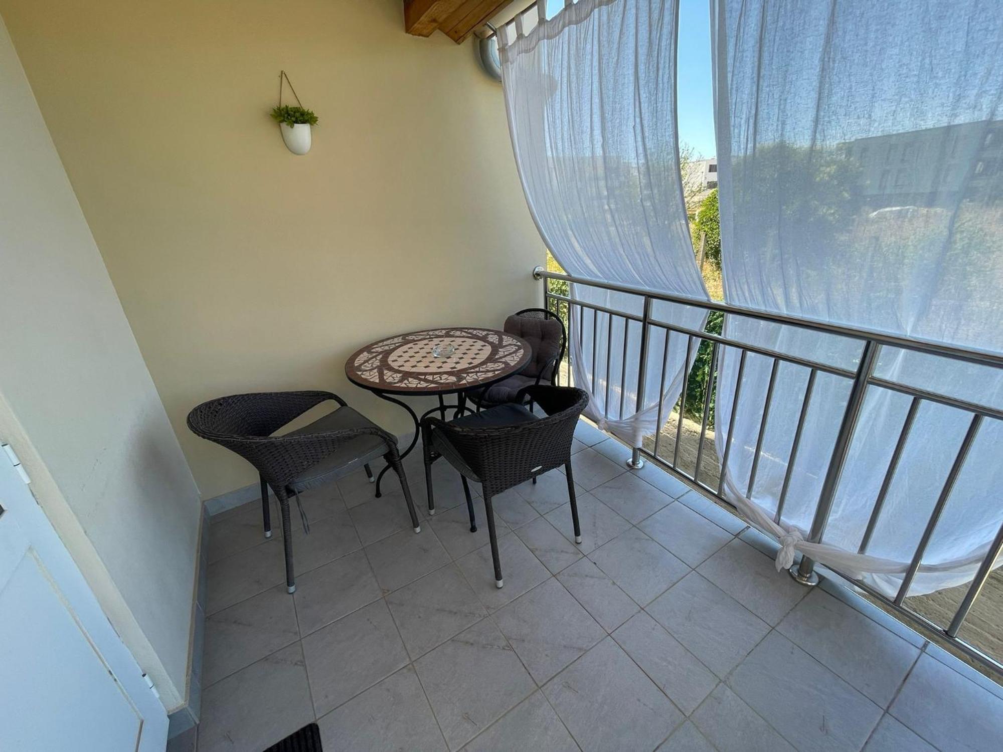 Appartement La